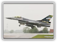 F-16AM BAF FA101