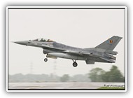 F-16AM BAF FA86