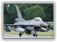 F-16AM BAF FA100_2