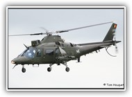 Agusta BAF H38