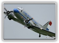 DC-3 F-AZTE