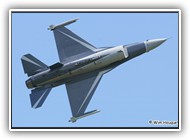 F-16AM BAF FA131_13