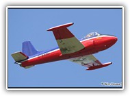 Jet Provost MK.3 G-BKOU_1