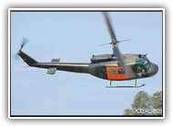 UH-1D GAF 70+65