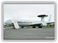 E-3A NATO LX-N90458