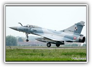 Mirage 2000C FAF 95 12-KM on 23 August 2007_1
