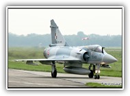Mirage 2000C FAF 95 12-KM on 23 August 2007_3