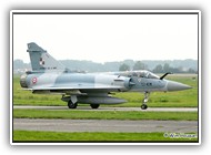 Mirage 2000C FAF 95 12-KM on 23 August 2007_4