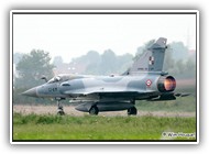 Mirage 2000C FAF 95 12-KM on 23 August 2007_5
