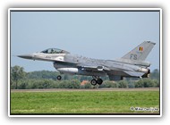 F-16AM BAF FA115 on 05 July 2007_1