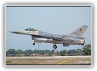 F-16AM BAF FA133 on 05 July 2007_1