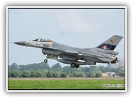 F-16AM BAF FA134 on 05 July 2007_1
