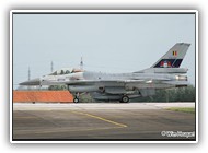 F-16AM BAF FA134 on 06 July 2007_1