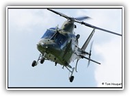 Agusta BAF H02 on 28 June 2007