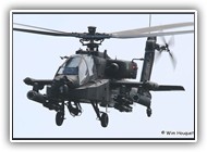 AH-64D RNLAF Q-05 on 08 June 2007