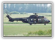 Cougar RNLAF S-457 on 05 June 2007