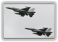F-16AM BAF FA100 + FB24 on 26 June 2007_1