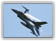 F-16AM BAF FA111 on 28 June 2007_1