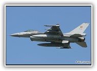 F-16AM BAF FA110 on 26 March 2007_1