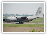 C-130 BAF CH01 on 23 May 2007