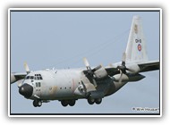 C-130 BAF CH01 on 24 May 2007