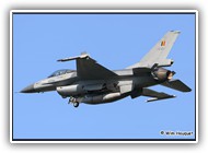 F-16AM BAF FA123 on 23 November 2007_1