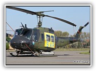 UH-1D GAF 71+11