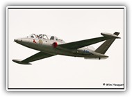 Fouga Magister F-GPCJ_2