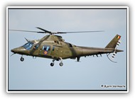 Agusta BAF H-25 on 25 August 2008
