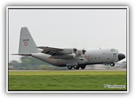 C-130 BAF CH03 on 27 August 2008
