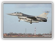 F-16AM BAF FA56 on 01 February 2008_1