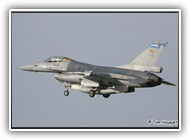 F-16AM BAF FA56 on 25 February 2008_2