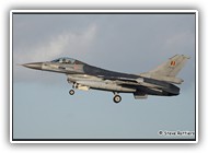 F-16AM BAF FA81 on 01 February 2008_1