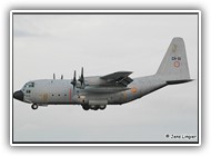 C-130H BAF CH01 on 16 January 2008