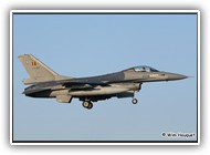 F-16AM BAF FA102 on 02 January 2008_1
