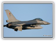 F-16AM BAF FA118 on 02 January 2008_3