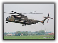CH-53GS GAF 85+00 on 09 June 2008