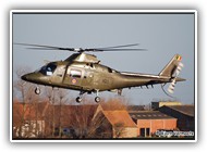 Agusta BAF H23 on19 December 2008
