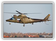 Agusta BAF H45 on 19 December 2008