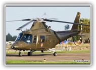 Agusta BAF H30 on 02 October 2008