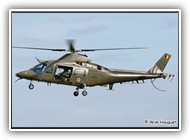 Agusta BAF H-22 on 12 October 2009