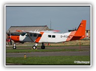 Cessna 208 CAE Aviation D-FCAE on 30 August 2010