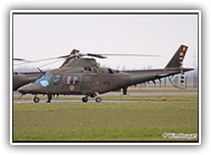 Agusta BAF H-29 on 19 February 2010