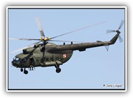 Mi-8RL PoAF 627
