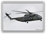 CH-53G GAF 84+72 on 13 July 2011