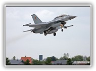 F-16BM BAF FB23 on 13 July 2011_2