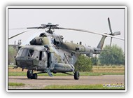 Mi-171S CzAF 9813 on 25 July 2011_2