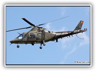 Agusta BAF H-24 on 09 June 2011