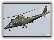 Agusta BAF H-35 on 14 June 2011