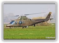 Agusta BAF H-01 on 29 March 2011